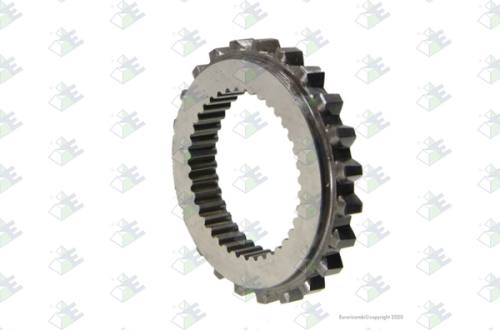 Anillo dentado