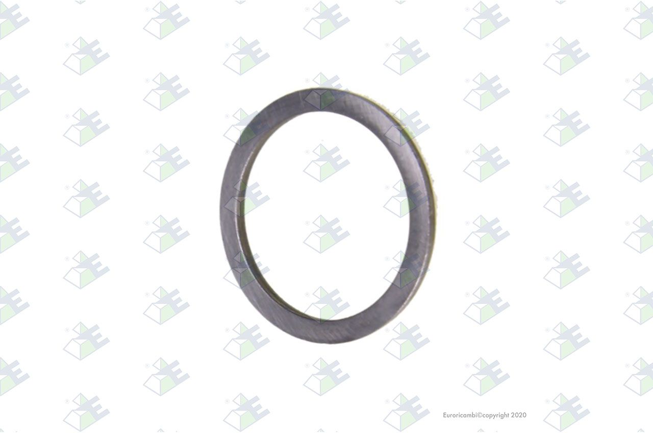 Espaciador 4.80 mm