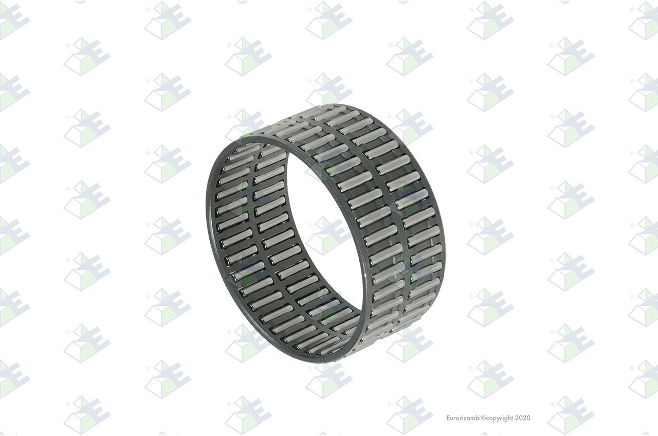 Rodamiento ag. 80x88x40 W