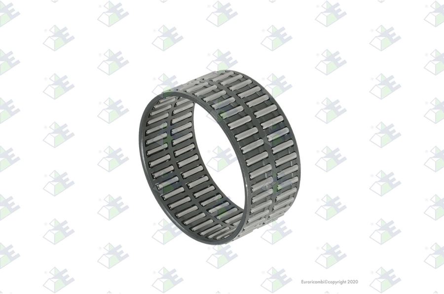 Rodamiento ag. 80x88x40 w