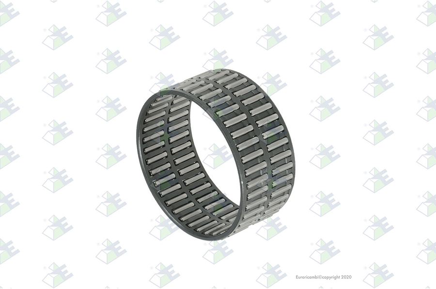 Rodamiento ag. 80x88x40 w