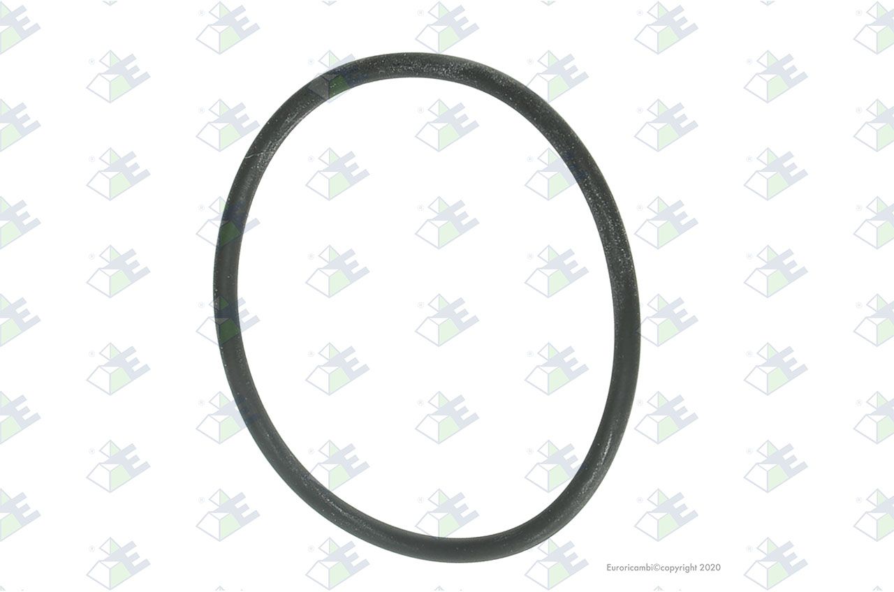 Anillo O-ring 56.2x3