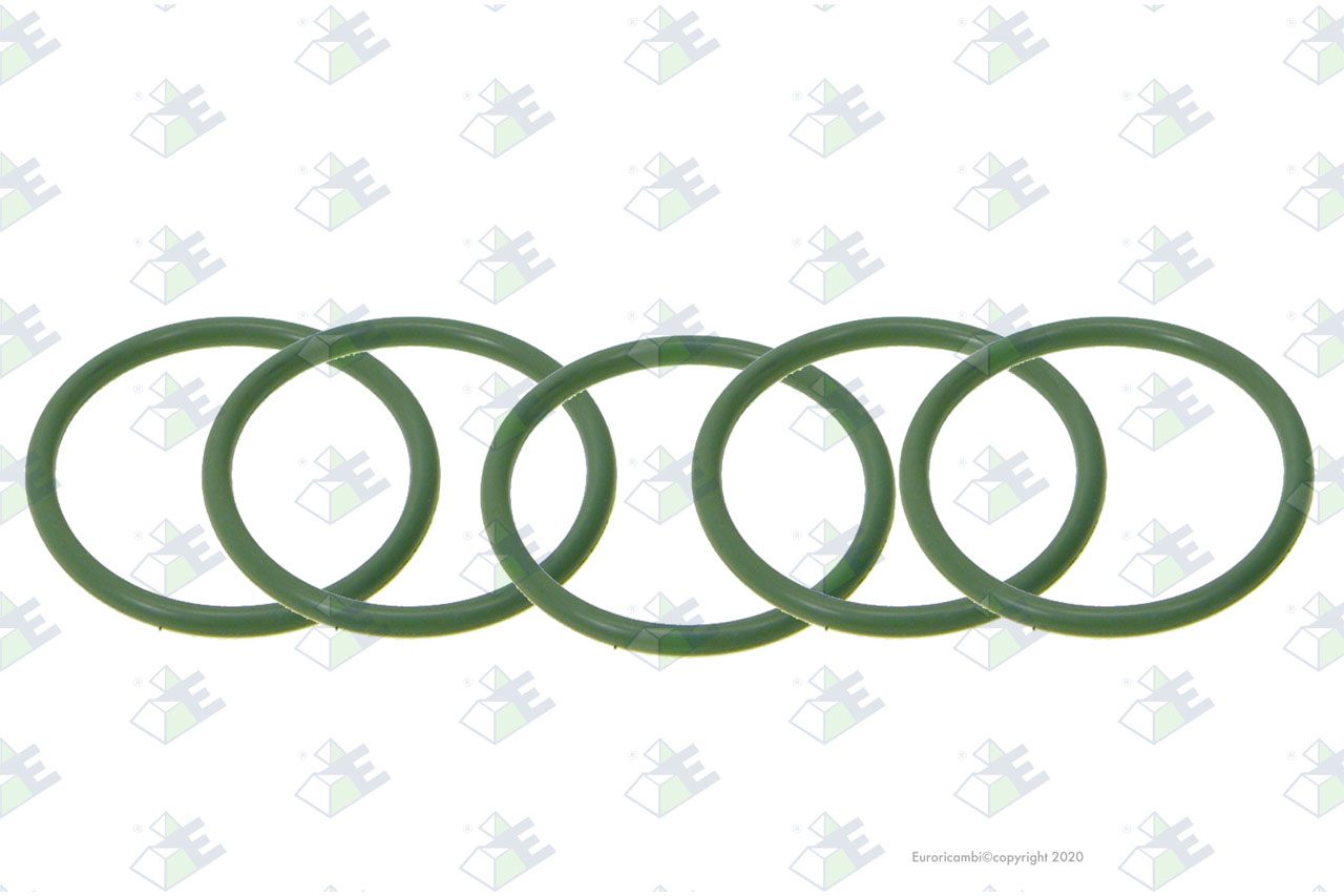 Anillo O-ring 34.3x2.9