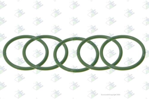 Anillo O-ring 34.3x2.9