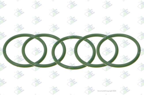 Anillo O-ring 34.3x2.9