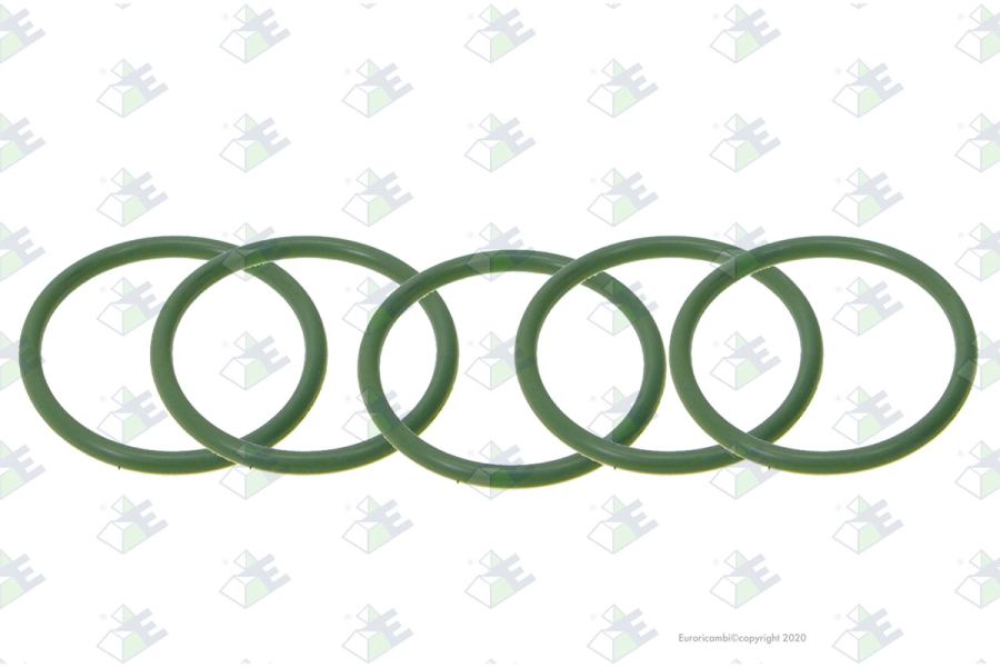 Anillo O-ring 34.3x2.9