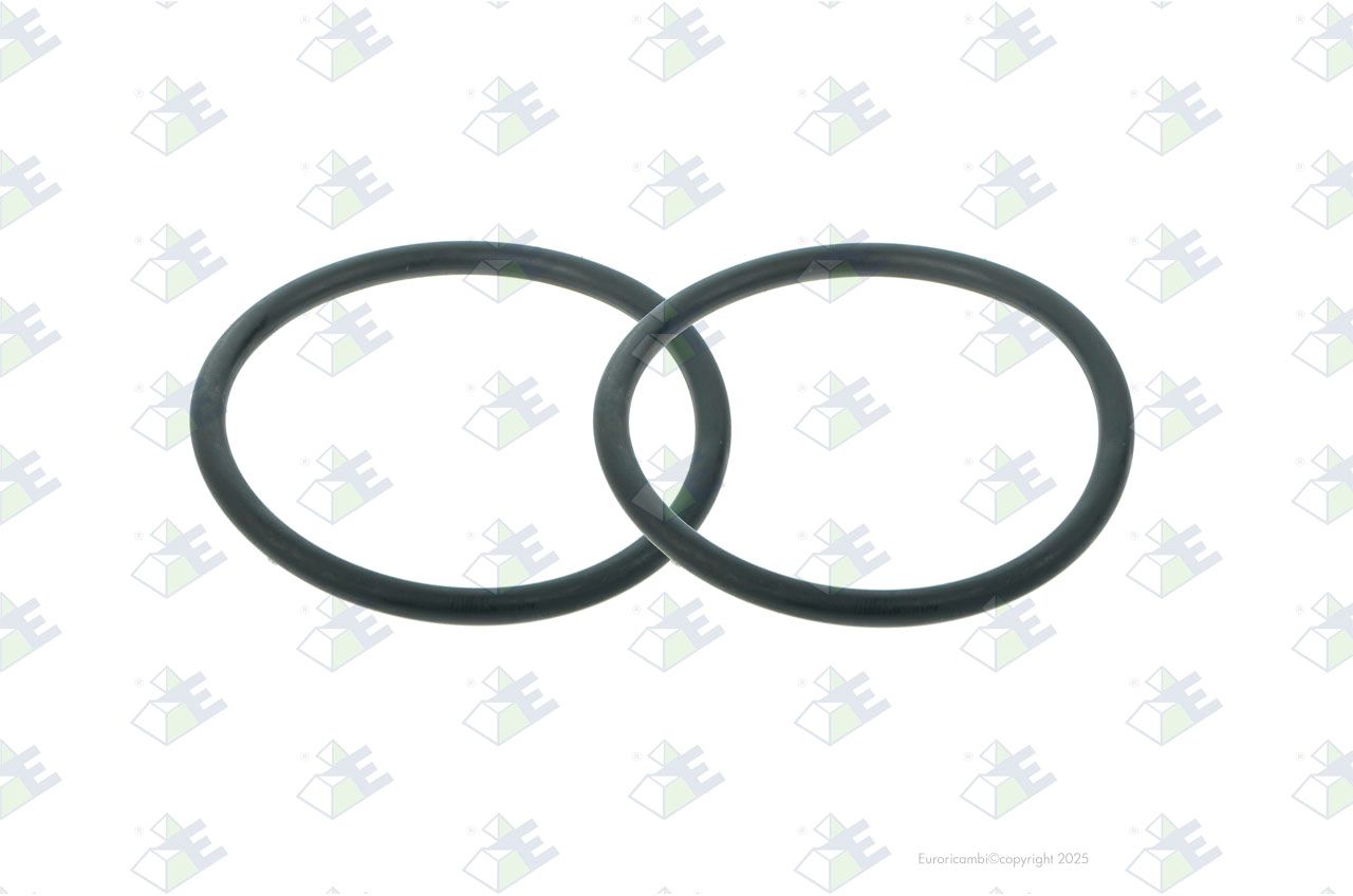 Anillo O-ring 53.5x4