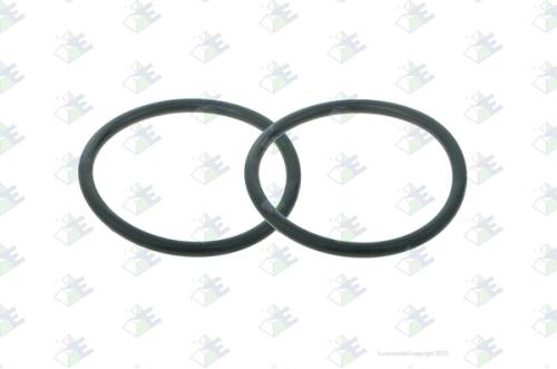Anillo O-ring 53.5x4