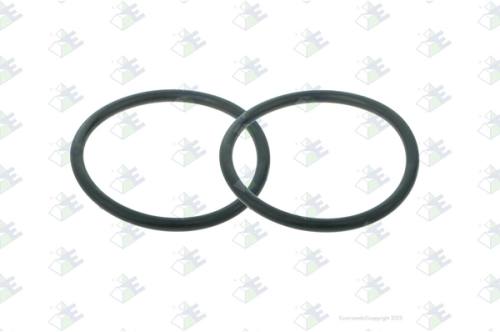 Anillo O-ring 53.5x4
