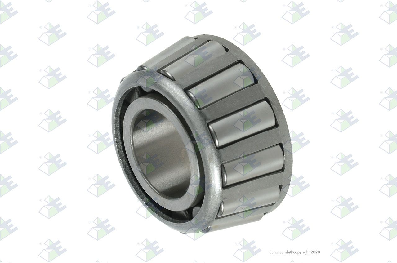 Rodamiento 39.7x43.1 mm