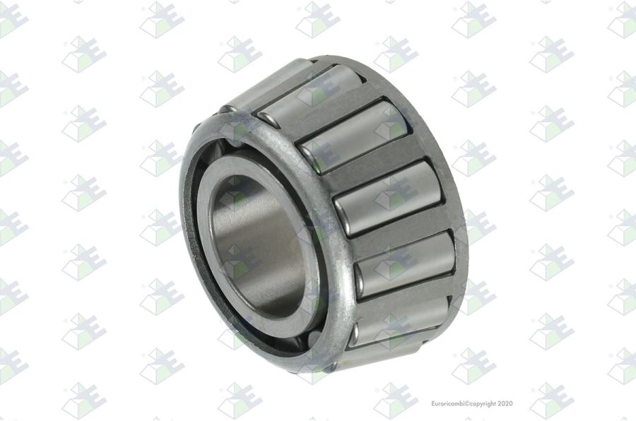 Rodamiento 39.7x43.1 mm