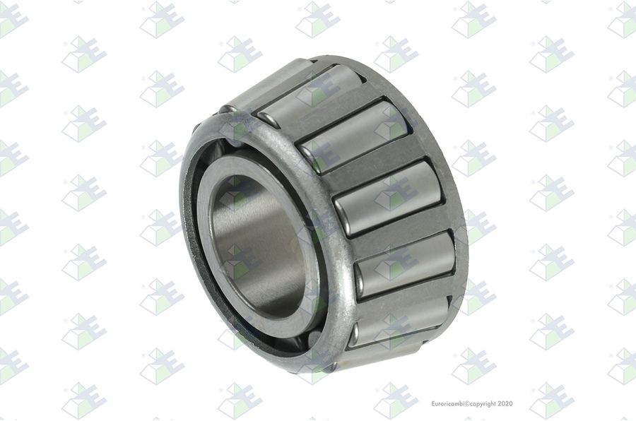 Rodamiento 39.7x43.1 mm