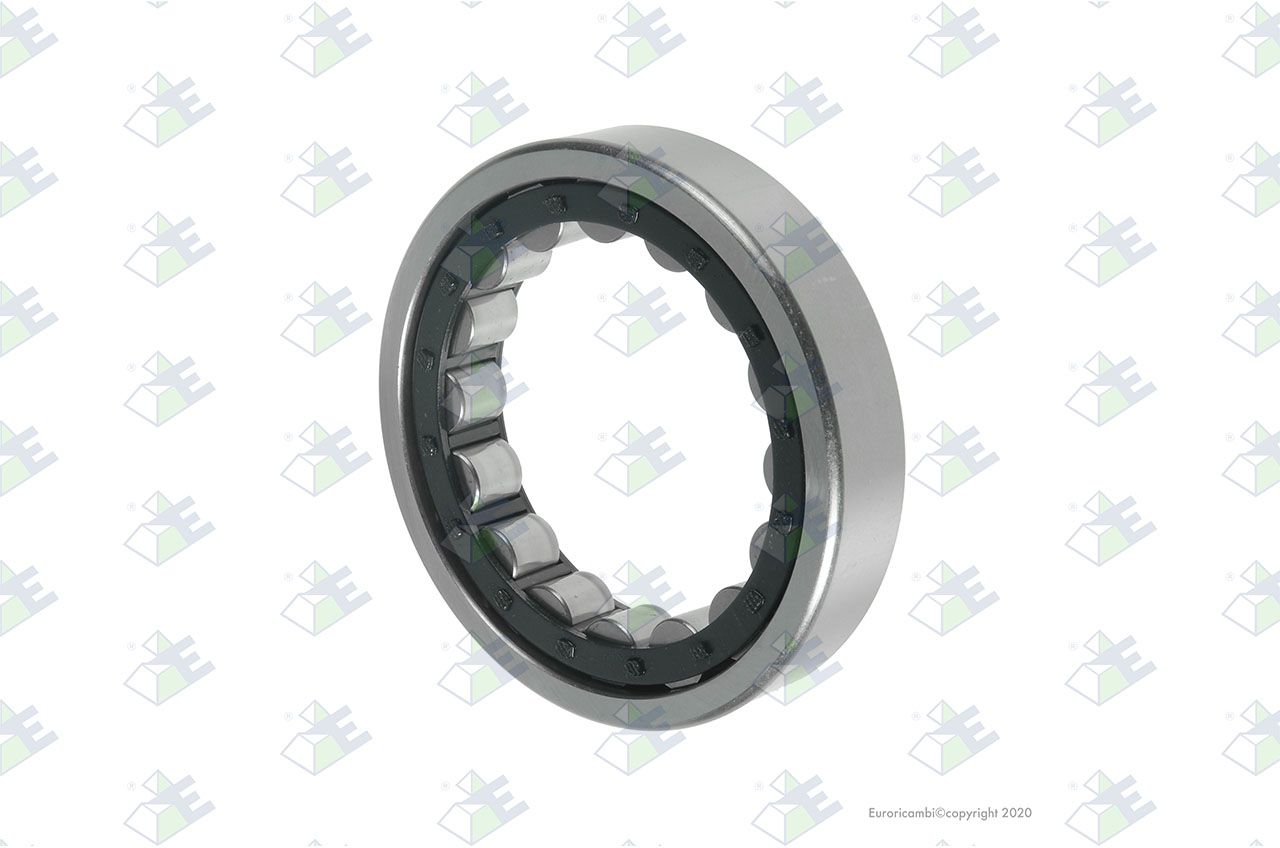 Rodamiento 72x110x22 mm