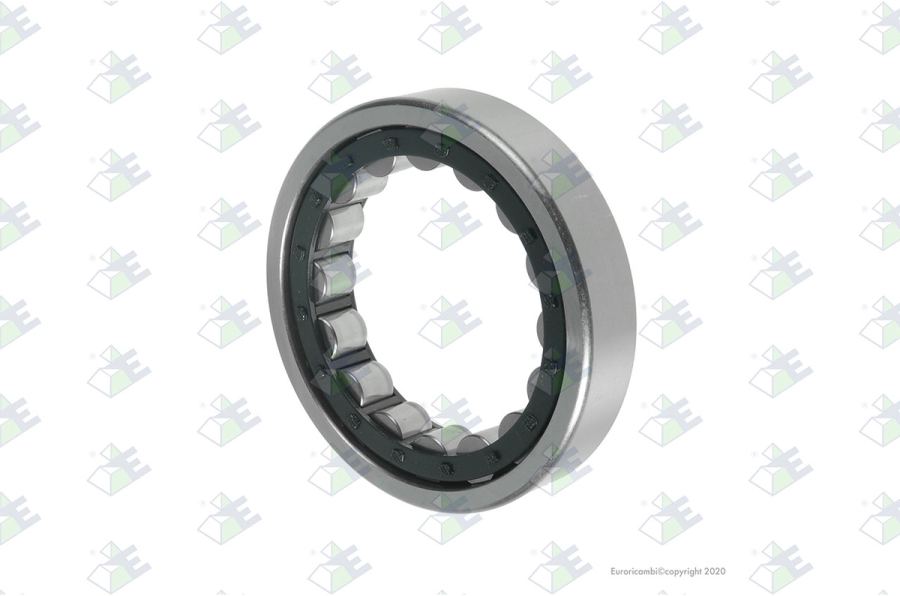 Rodamiento 72x110x22 mm