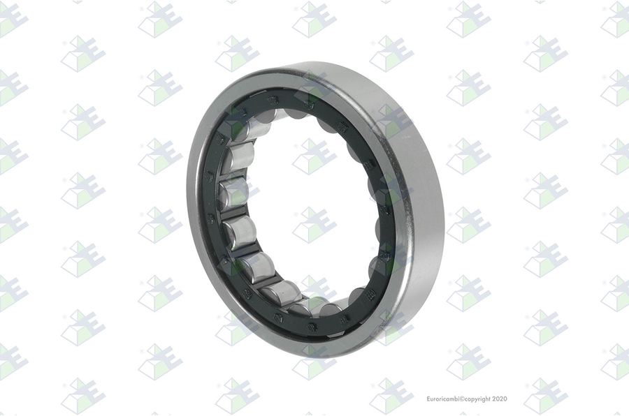 Rodamiento 72x110x22 mm