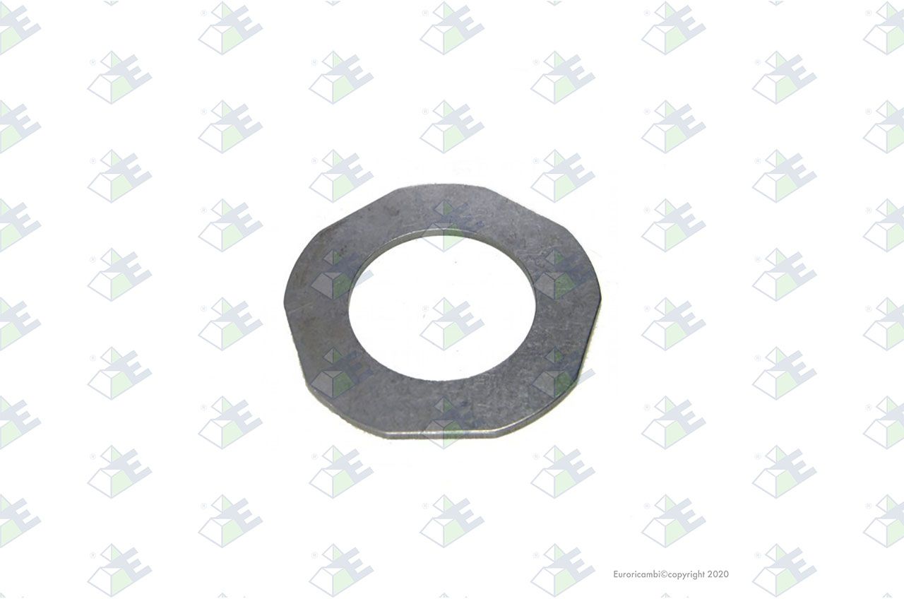 Arandela e.3.80 mm