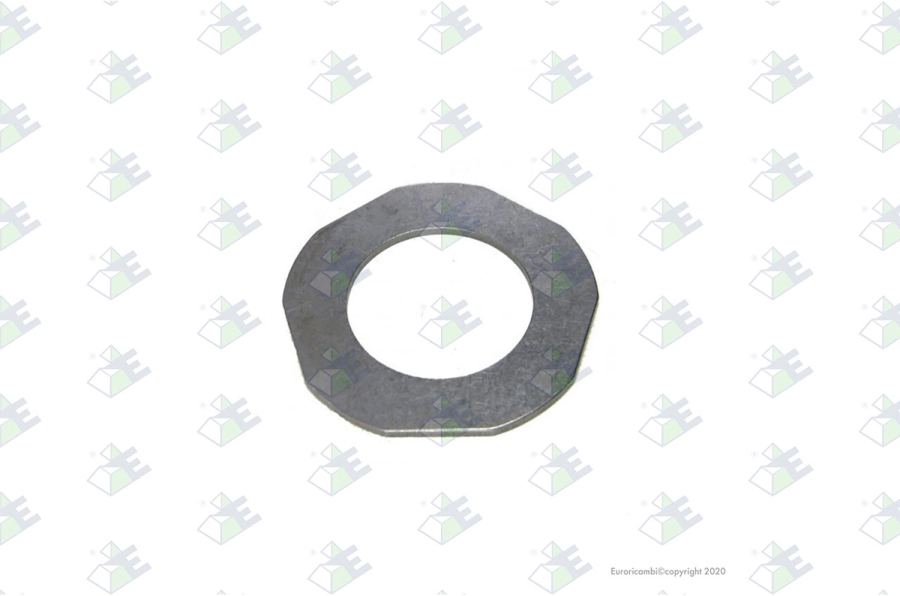 Arandela e.3.80 mm