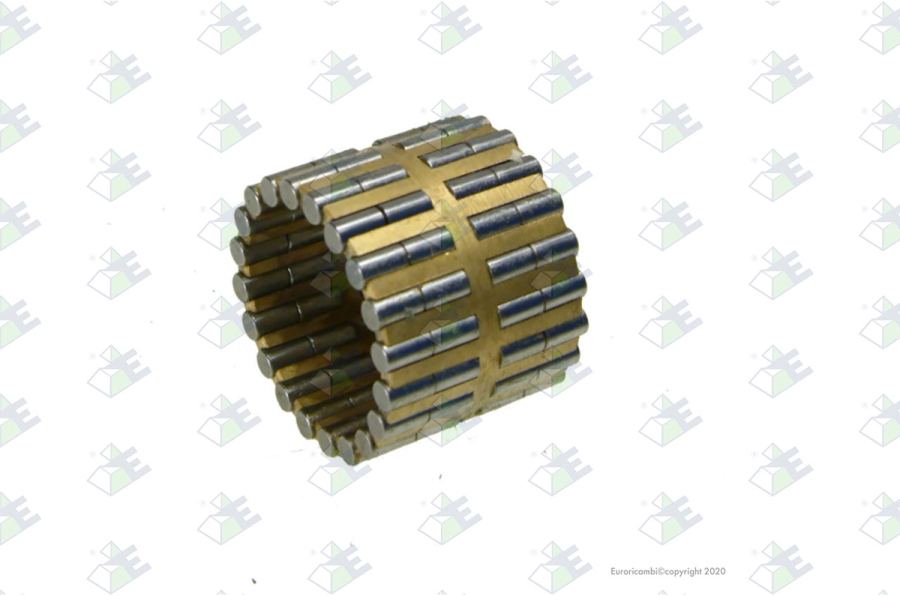 Rodamiento 45x57x45