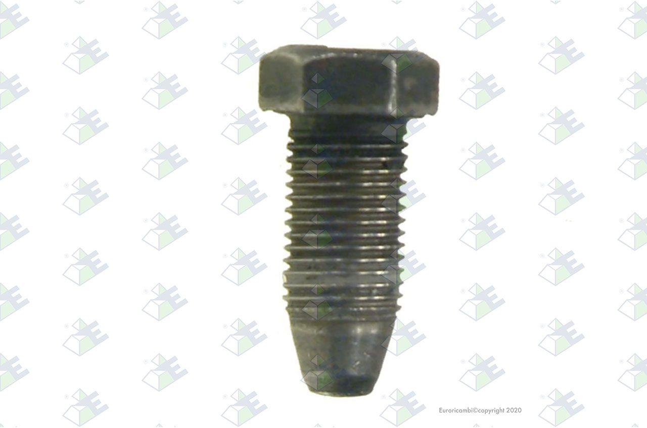 Tornillo