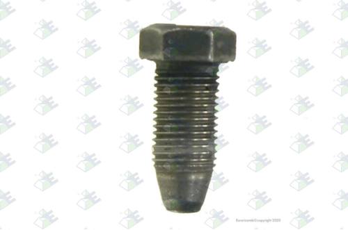 Tornillo