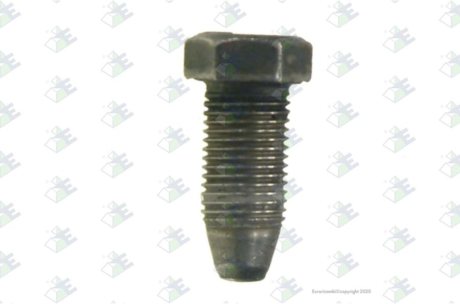 Tornillo
