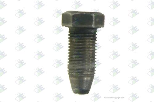 Tornillo