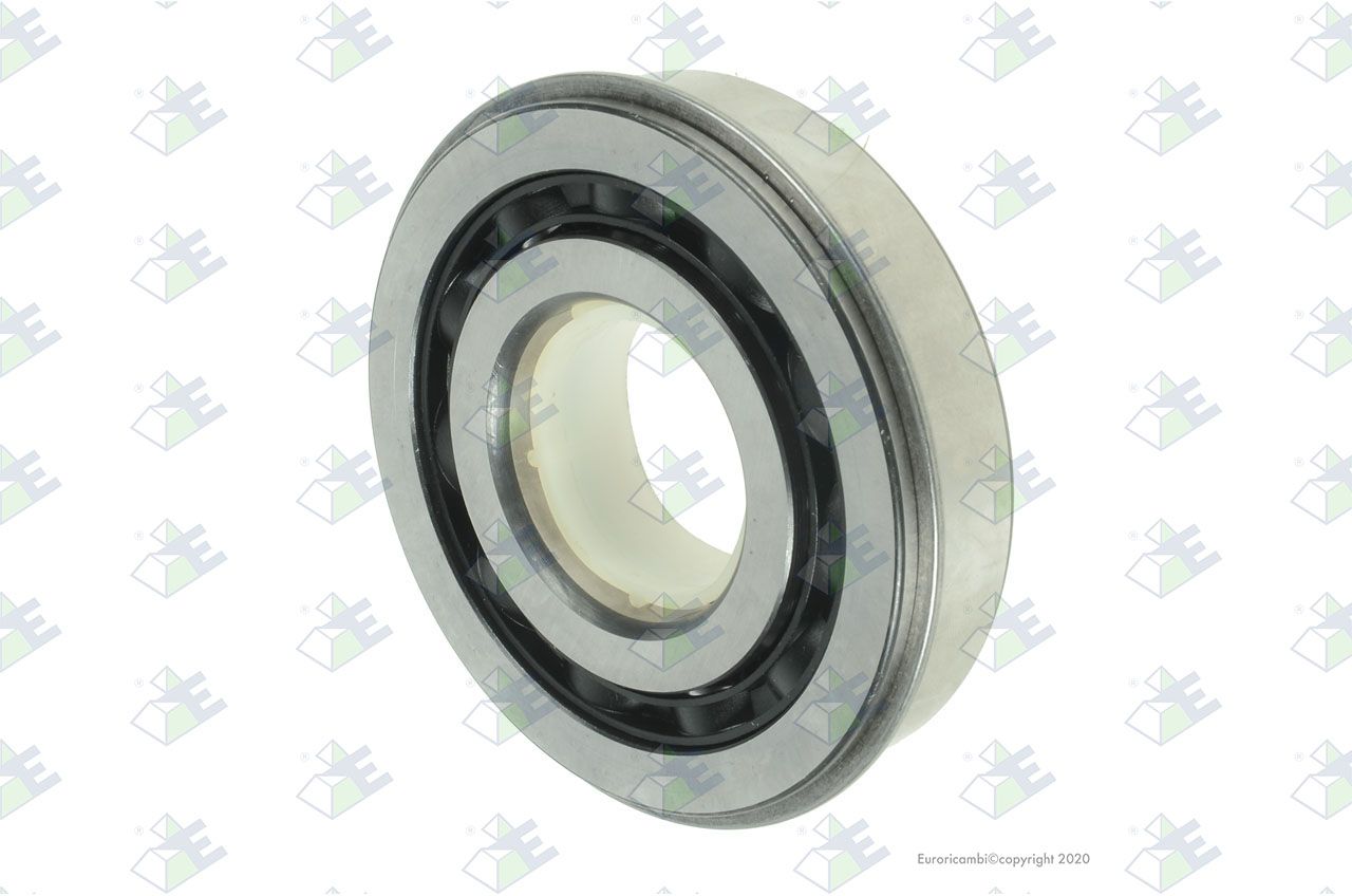 Rodamiento 45x100x25 mm