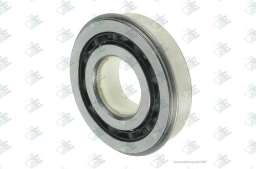 Rodamiento 45x100x25 mm