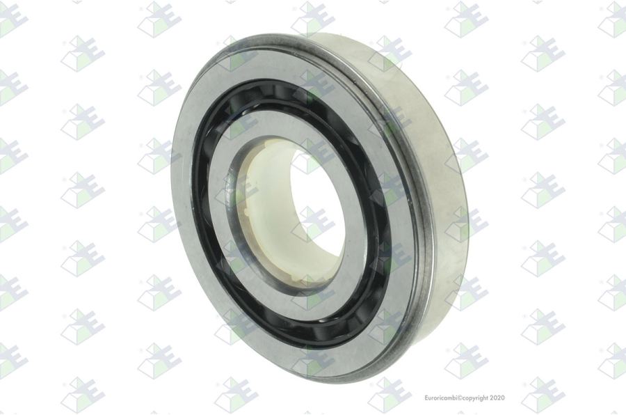 Rodamiento 45x100x25 mm