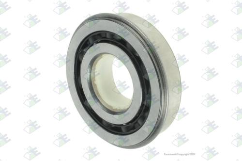 Rodamiento 45x100x25 mm