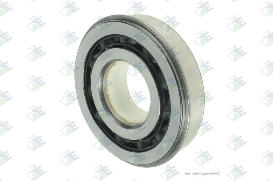 Rodamiento 45x100x25 mm