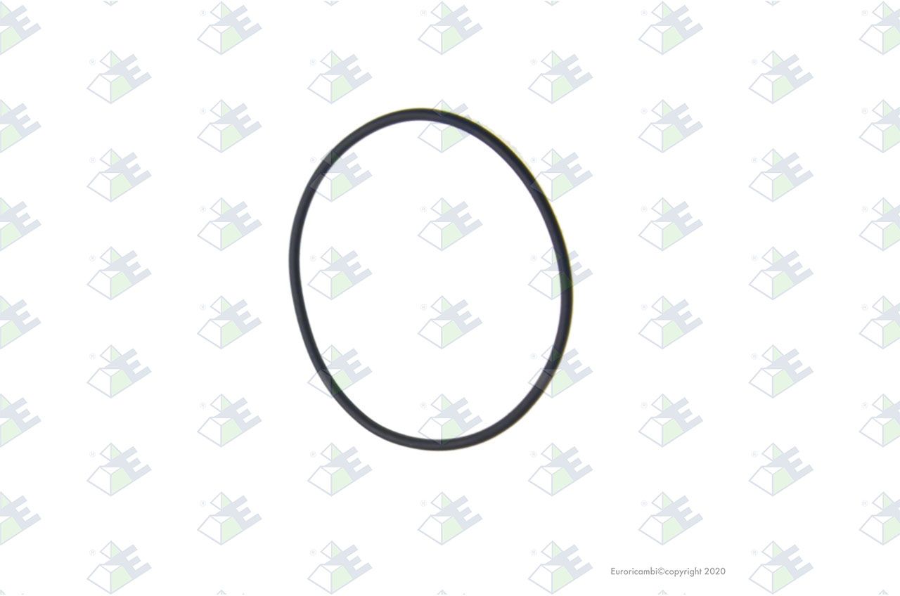 Anillo O-ring 80×3