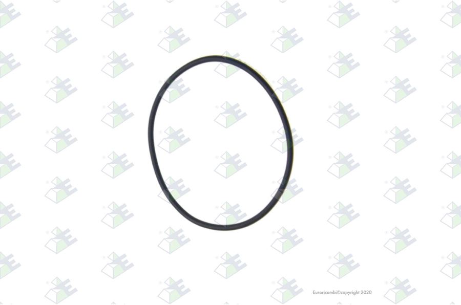 Anillo O-ring 80×3