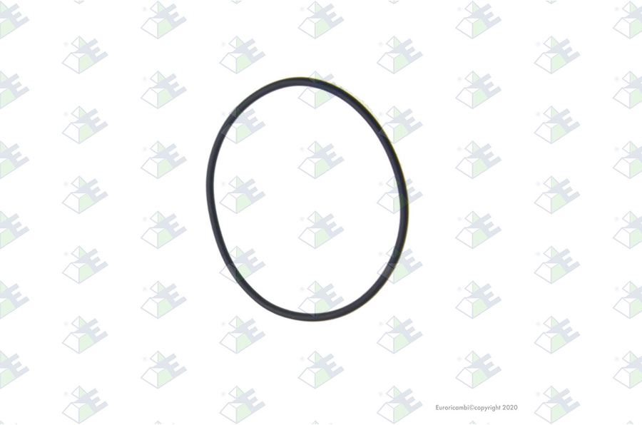Anillo O-ring 80×3