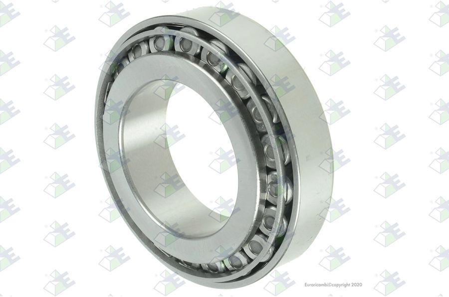 Rodamiento 85x150x38.5 mm