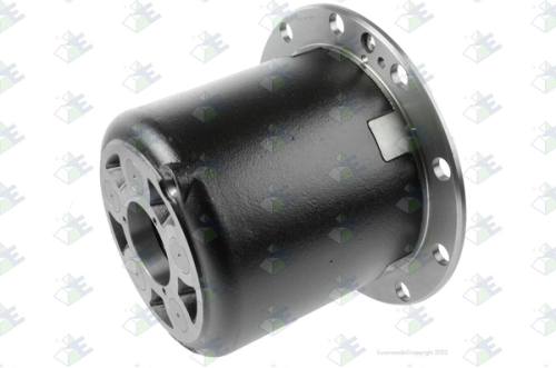 Cubo completo r.1:3.81