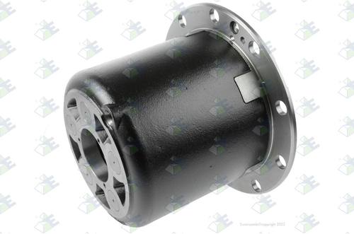 Cubo completo r.1:3.81