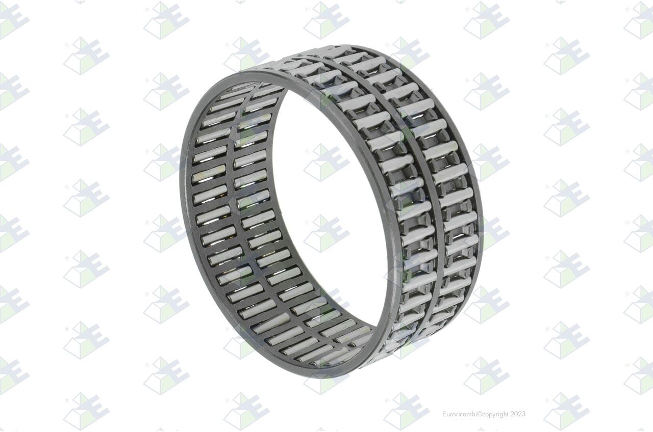 Rodamiento 85x93x37 W