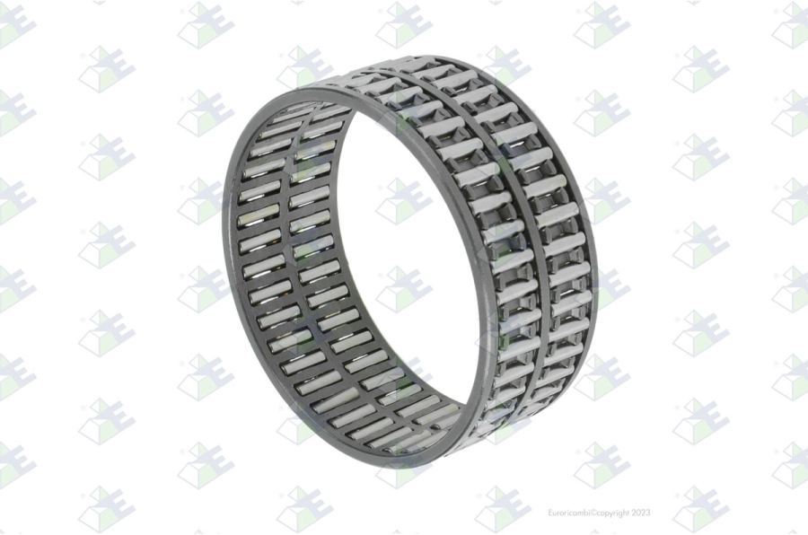 Rodamiento 85x93x37 w