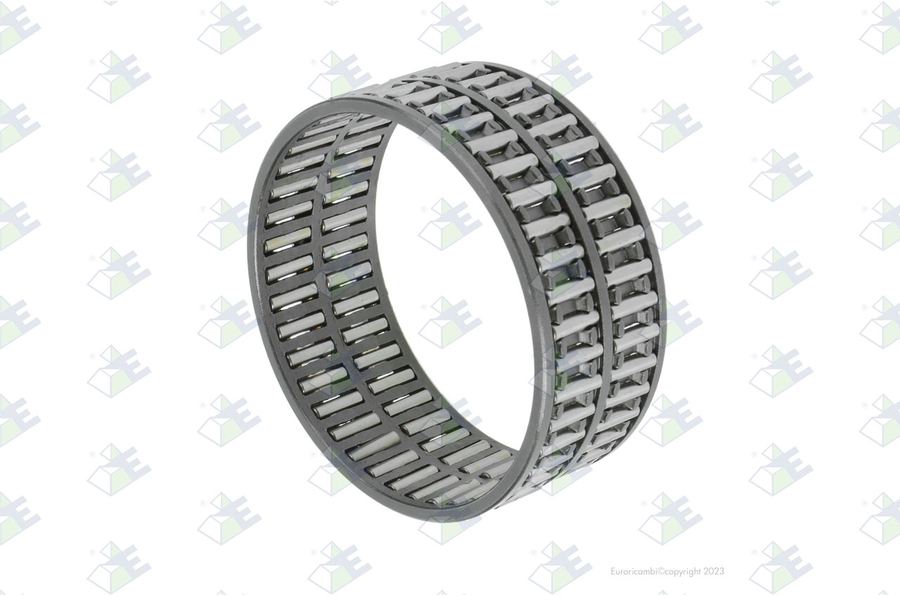 Rodamiento 85x93x37 w
