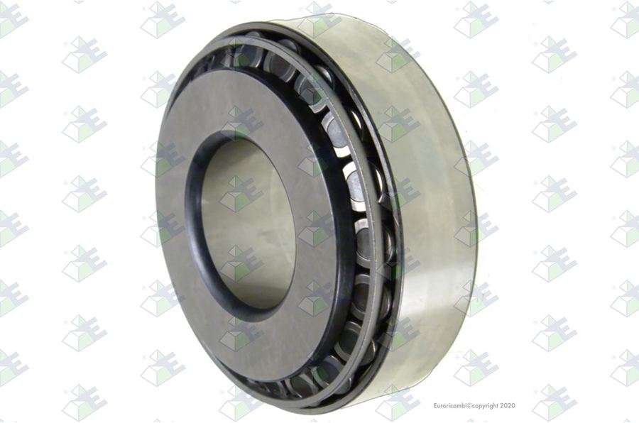 Rodamiento 70x165x57 mm