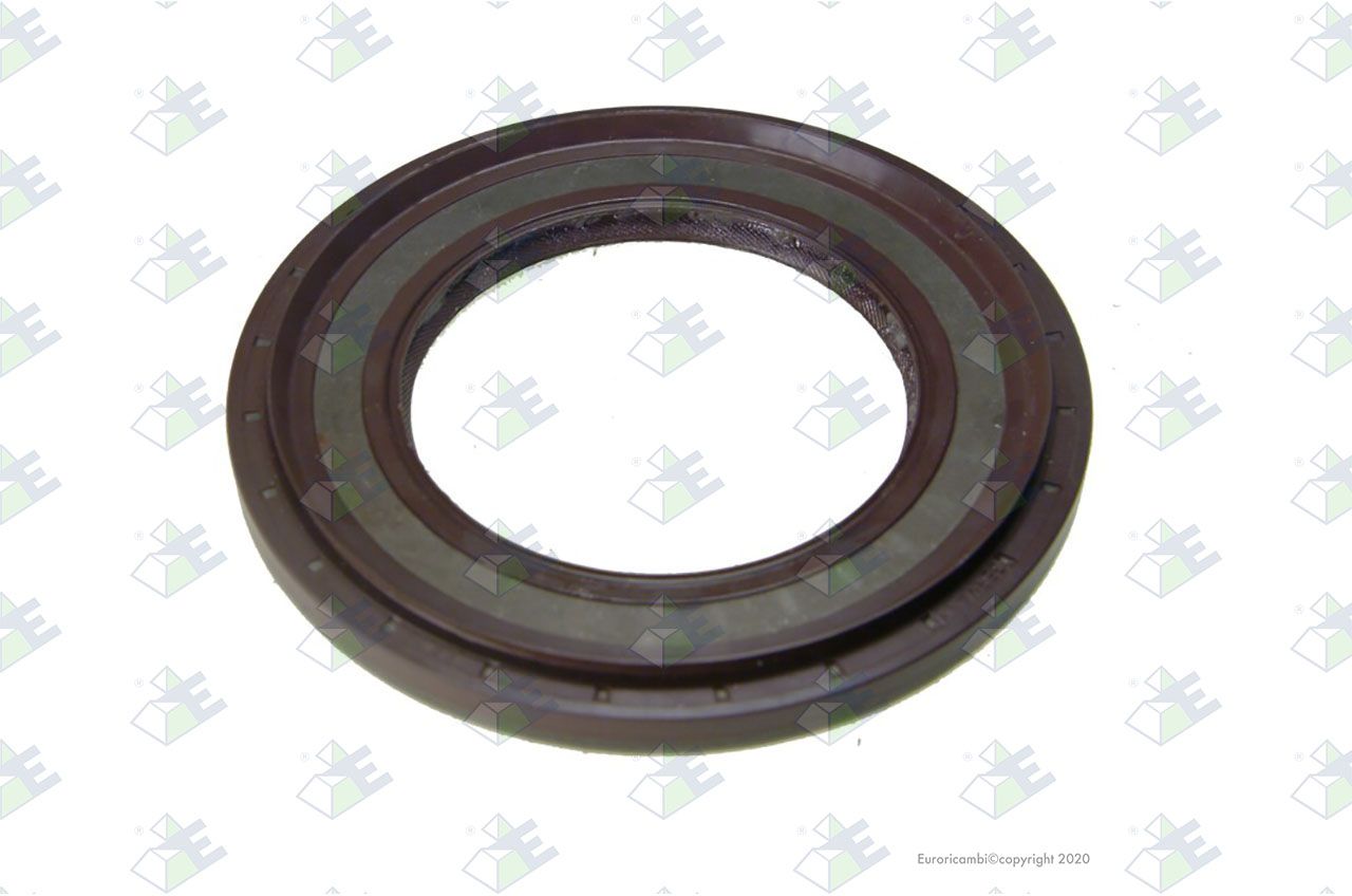 Retén 90x151x10 mm