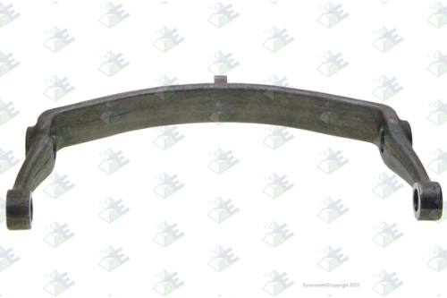 Horquilla splitter
