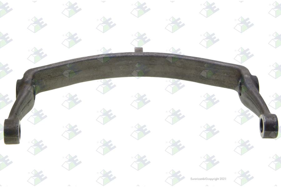 Horquilla splitter