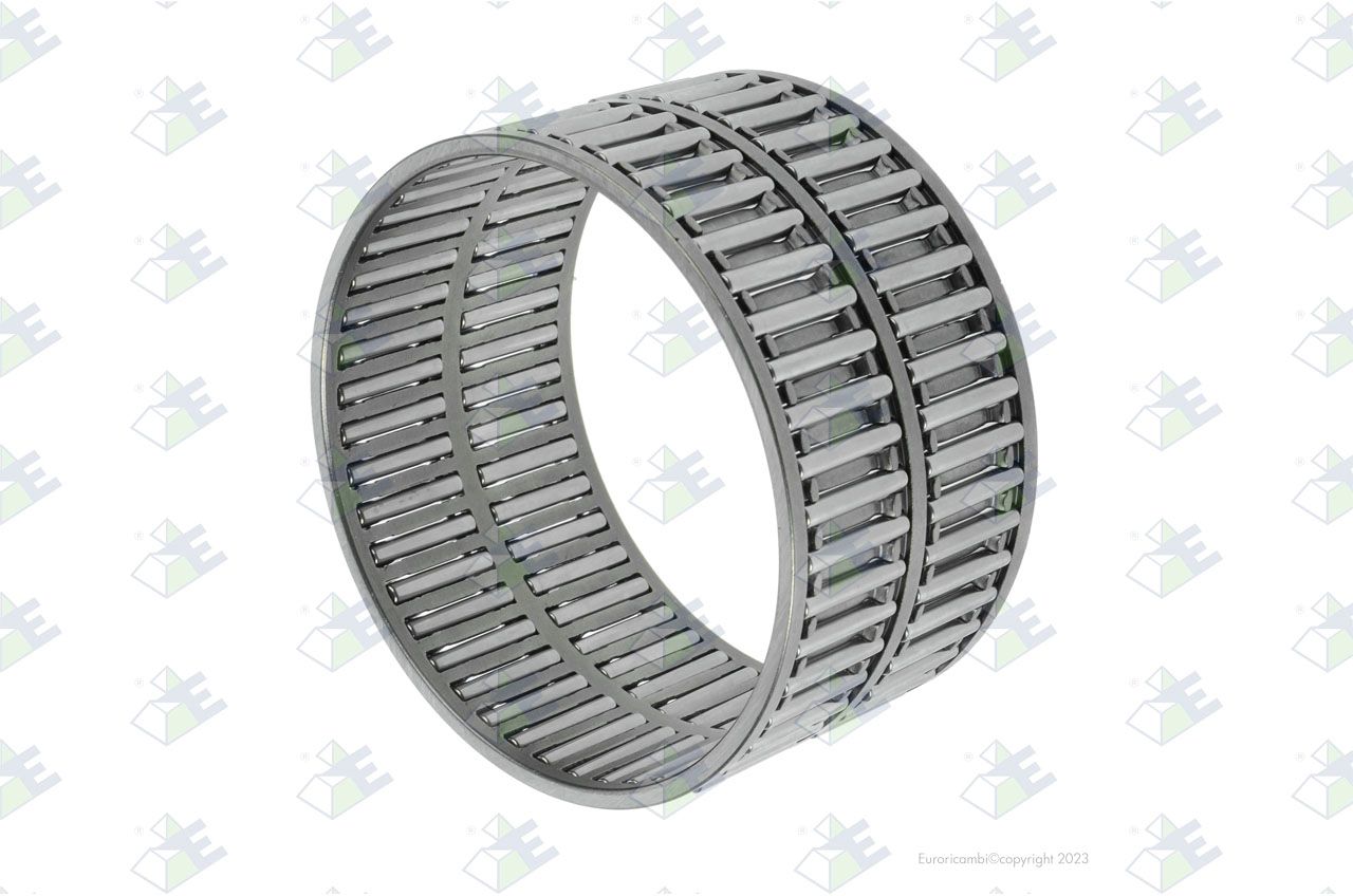 Rodamiento 96x104x55w