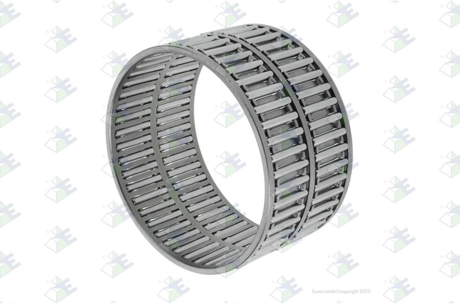 Rodamiento 96x104x55w