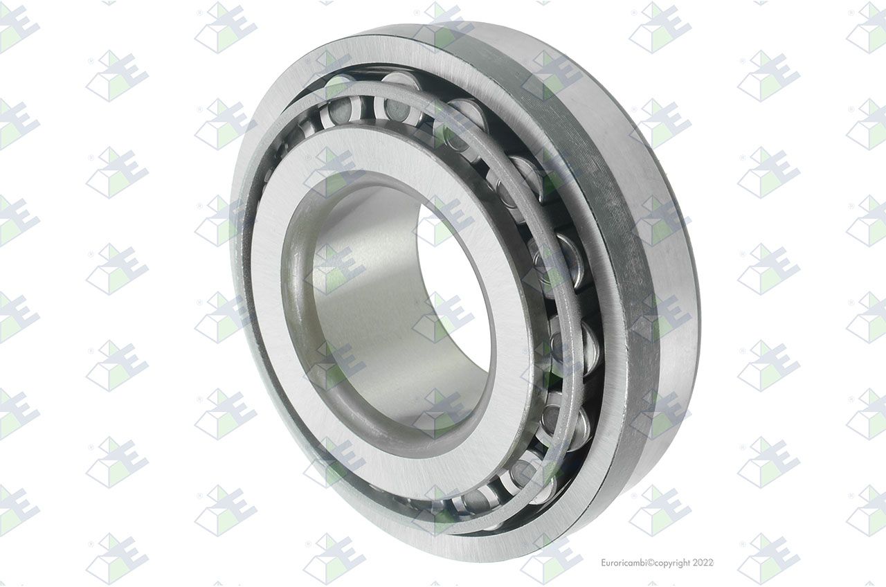 Rodamiento 41.3x85.7x30.2