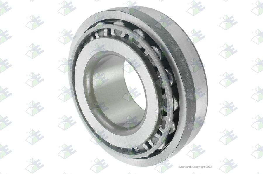 Rodamiento 41.3x85.7x30.2