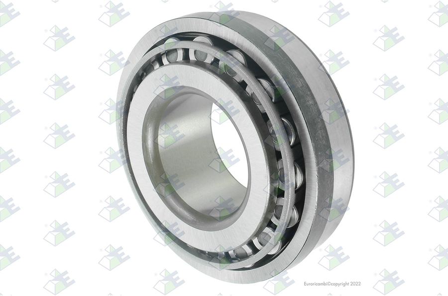 Rodamiento 41.3x85.7x30.2