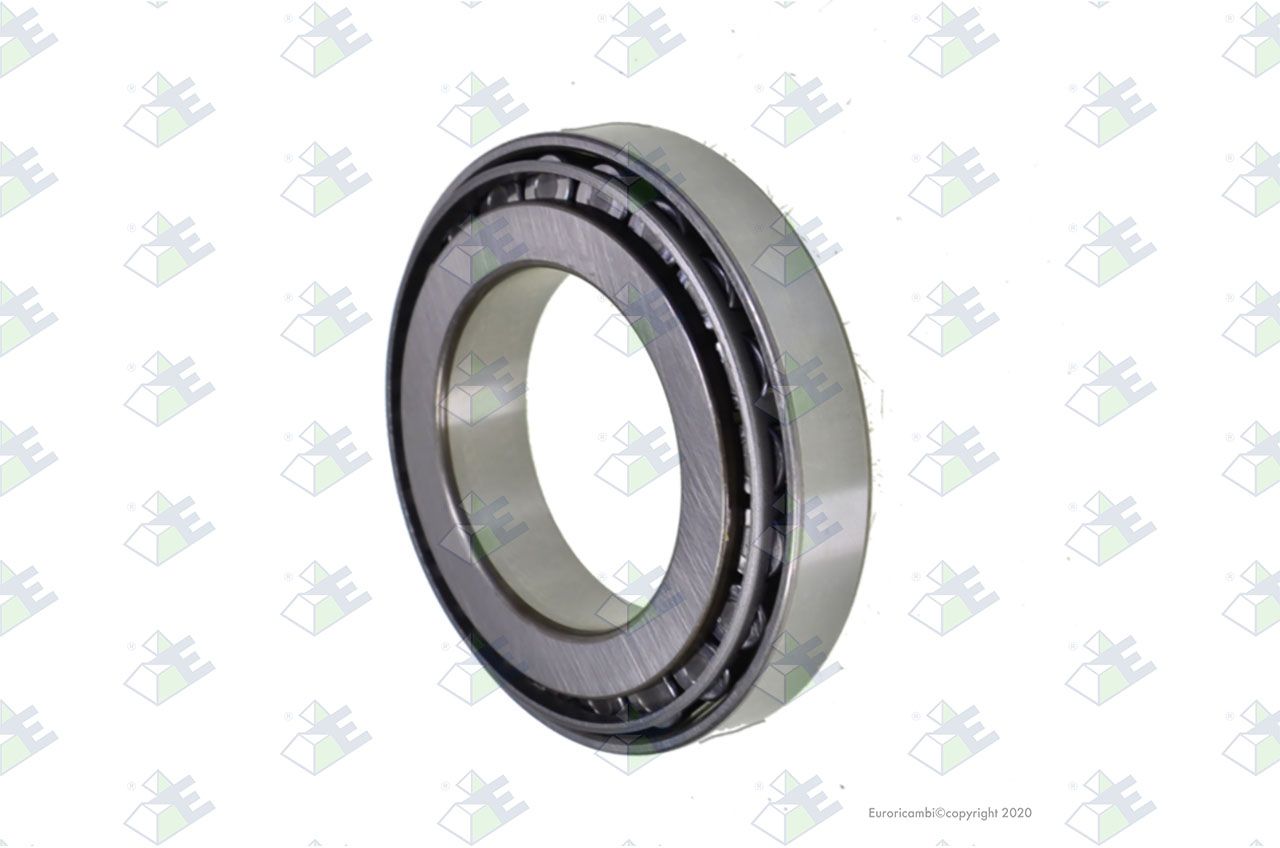 Rodamiento 55x120x31.5 mm